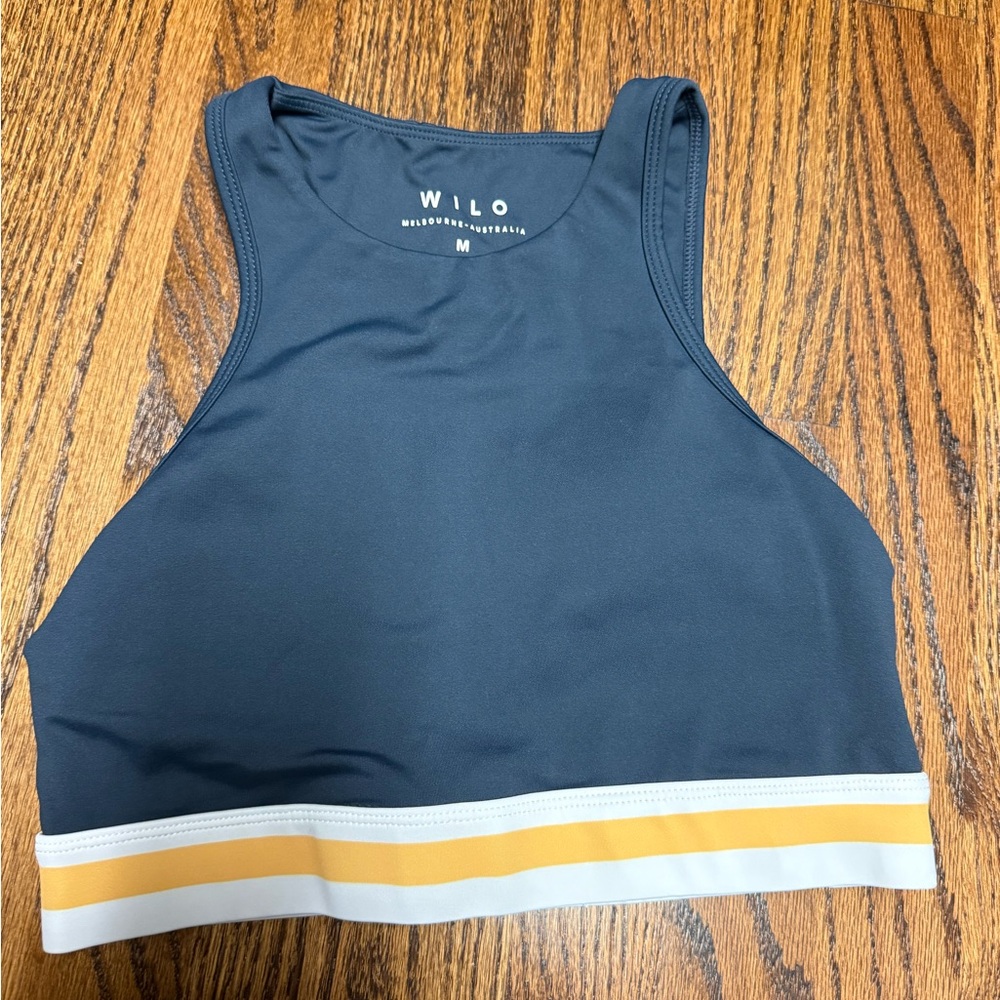 WILO Sports Bra